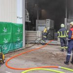 2022-08-11 Maschinenbrand