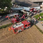 2022-09-05 Großschaden