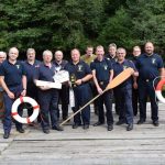 2022-09-10 Verabschiedung Feuerwehrpension