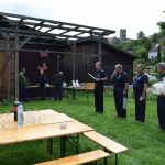 2022-09-10 Verabschiedung Feuerwehrpension