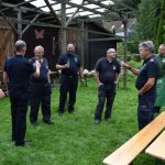2022-09-10 Verabschiedung Feuerwehrpension