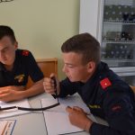 2022-09-11 Modul Arbeiten in der Einsatzleitung