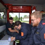 2022-09-11 Modul Arbeiten in der Einsatzleitung