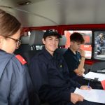 2022-09-11 Modul Arbeiten in der Einsatzleitung