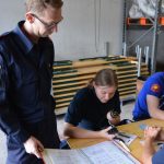 2022-09-11 Modul Arbeiten in der Einsatzleitung