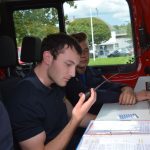 2022-09-11 Modul Arbeiten in der Einsatzleitung