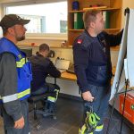 2022-10-01 KHDÜbung