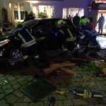 2022-10-01 Wassergebrechen Retz