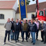 2022-10-05 Ehrenfunktionäre