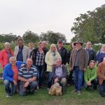 2022-10-07 Bewerterausflug