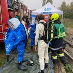 2022-10-08 Viertelsschadstoffübung