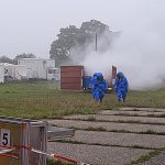 2022-10-08 Viertelsschadstoffübung