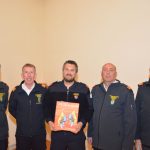 2022-11-22 AFK-Kommandantensitzung des Abschnittes Ravelsbach