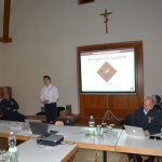 2022-11-22 AFK-Kommandantensitzung des Abschnittes Ravelsbach