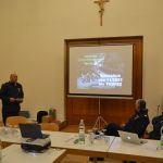 2022-11-22 AFK-Kommandantensitzung des Abschnittes Ravelsbach