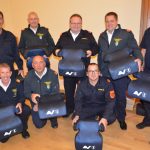 2022-11-22 AFK-Kommandantensitzung des Abschnittes Ravelsbach