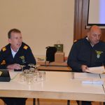 2022-11-22 AFK-Kommandantensitzung des Abschnittes Ravelsbach