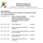 2023-03-08 Waldbrandausbildung