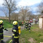 2023-03-25 Übungstag