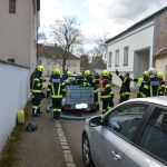 2023-03-25 Übungstag