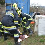 2023-03-25 Übungstag