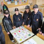 2023-03-25 Wissenstest