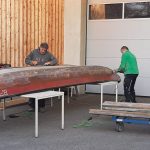 2023-03-30 Winterarbeiten WD 2023