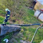 2023-04-22 UA-Übung in Bösendürnbach