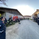 2023-04-22 UA-Übung in Bösendürnbach