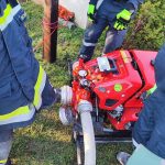 2023-04-22 UA-Übung in Bösendürnbach