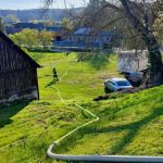 2023-04-22 UA-Übung in Bösendürnbach