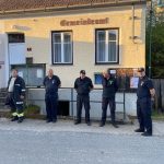 2023-04-22 UA-Übung in Bösendürnbach