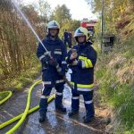 2023-04-22 UA-Übung in Bösendürnbach