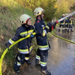 2023-04-22 UA-Übung in Bösendürnbach