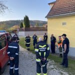 2023-04-22 UA-Übung in Bösendürnbach