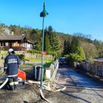 2023-04-22 UA-Übung in Bösendürnbach