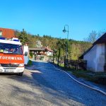 2023-04-22 UA-Übung in Bösendürnbach