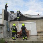 2023-05-06 Unwetter Ziersdorf