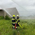 2023-05-12 UAWullersdorfÜbung