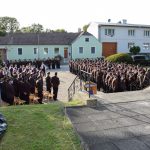 2023-05-27 Abschnittsfeuerwehrtag Hollabrunn