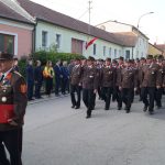 2023-05-27 Abschnittsfeuerwehrtag Hollabrunn