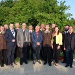 2023-05-27 Abschnittsfeuerwehrtag Hollabrunn