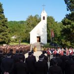 2023-05-27 Abschnittsfeuerwehrtag Hollabrunn