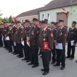 2023-05-27 Abschnittsfeuerwehrtag Hollabrunn