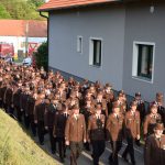 2023-05-27 Abschnittsfeuerwehrtag Hollabrunn