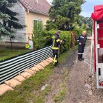 2023-06-09 Unwettereinsatz