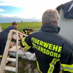 2023-06-09 Unwettereinsatz