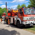 2023-07-29 Ausbildung Retten aus Hoehen und Tiefen