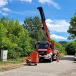 2023-07-29 Ausbildung Retten aus Hoehen und Tiefen