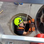 2023-07-29 Ausbildung Retten aus Hoehen und Tiefen